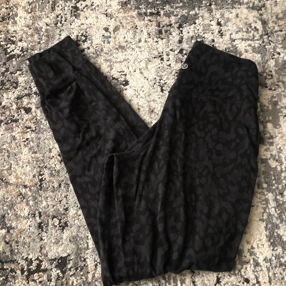 lululemon athletica Pants - Lululemon align joggers